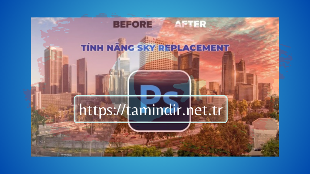 Photoshop CC 2021 Full Indir