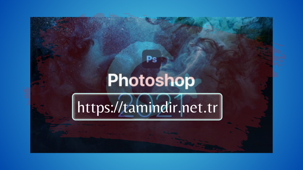 Photoshop CC 2021 Portable