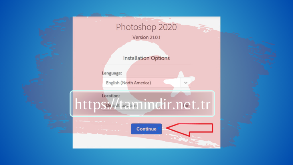 Photoshop CC 2022 Full Indir