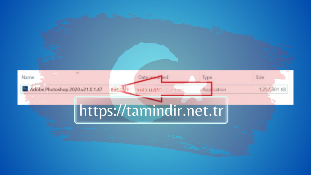 Photoshop CC 2022 Indir
