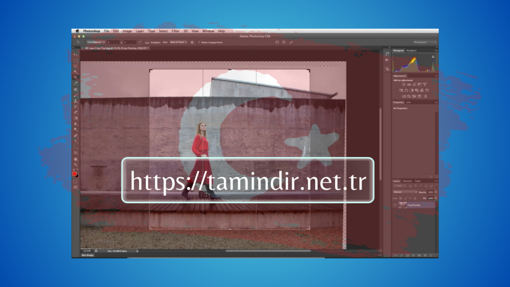 Photoshop CS6 Indir