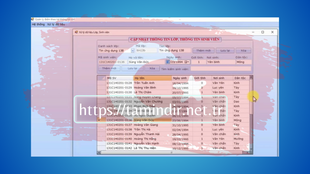 Point Management Software