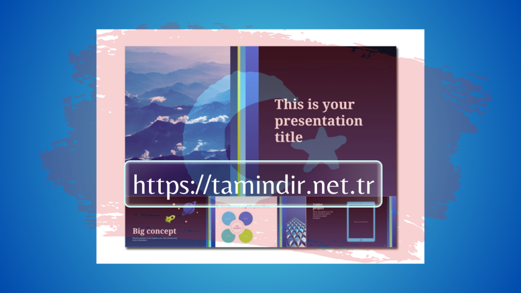 Power Point Templates Download