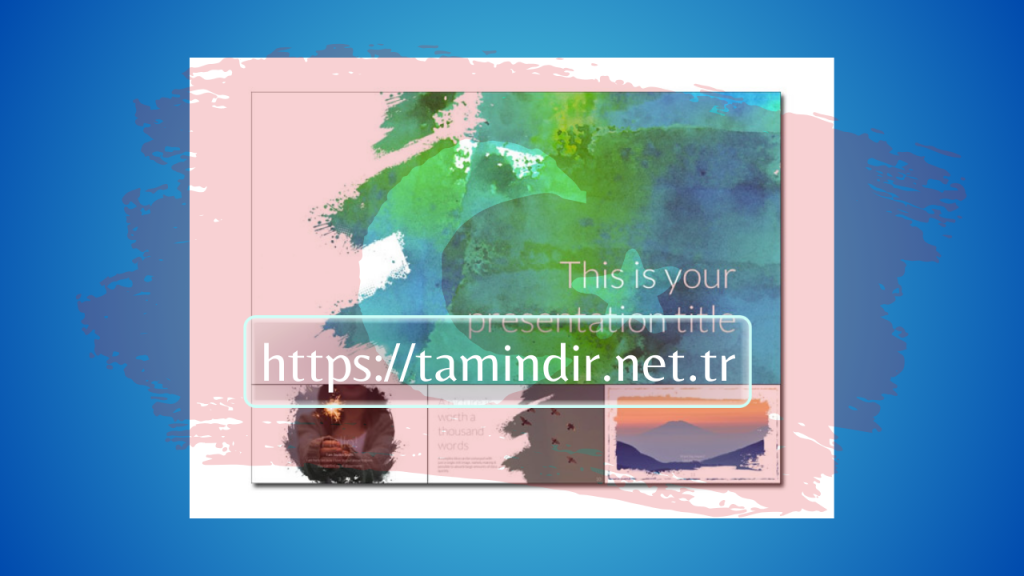 Power Point Templates for Free
