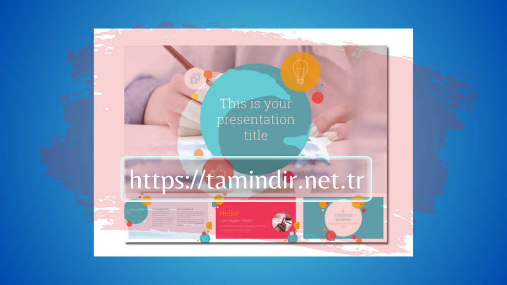 Power Point Templates for Free
