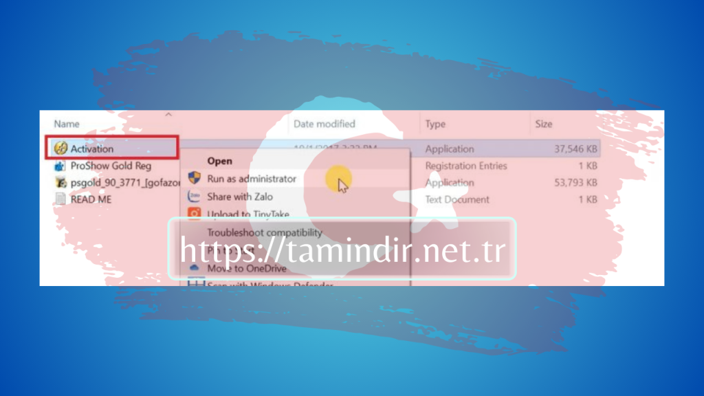 Proshow Gold Free Download