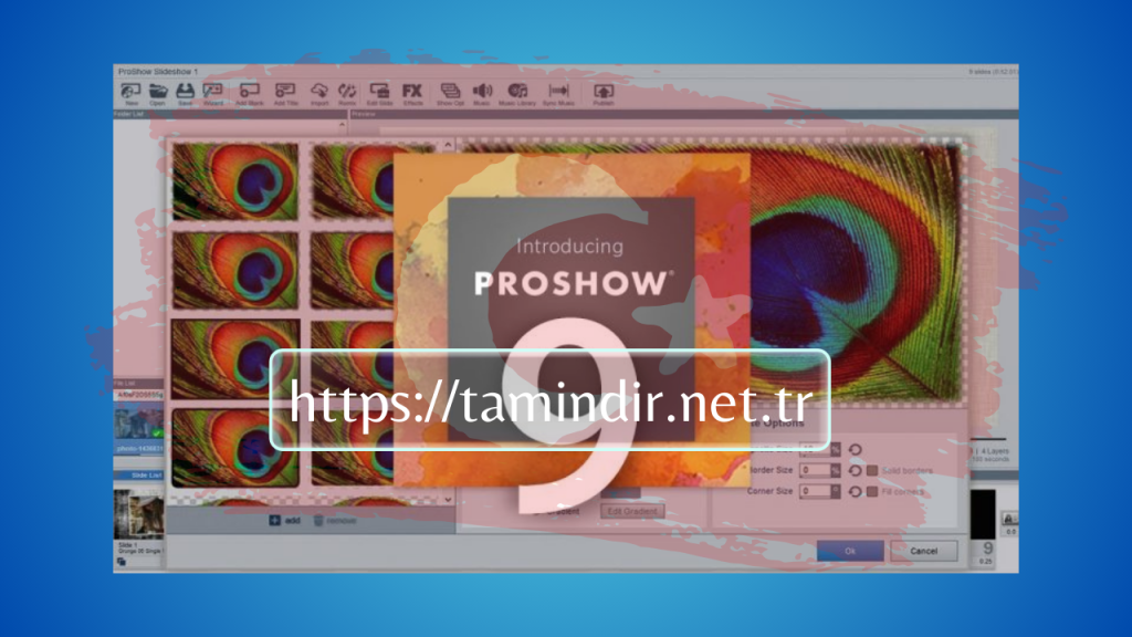 Proshow Gold Full Crack