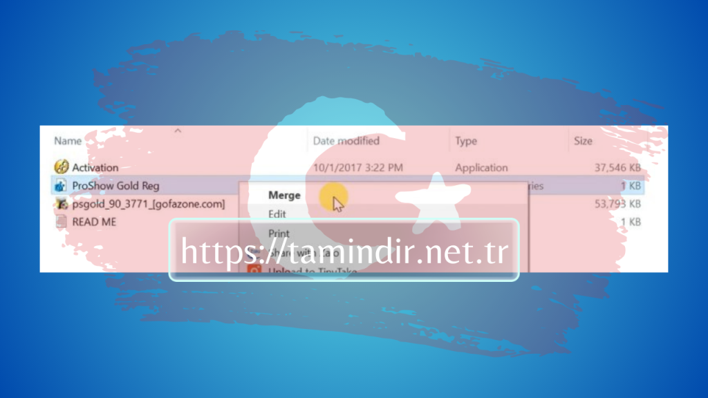 Proshow Gold Full Download