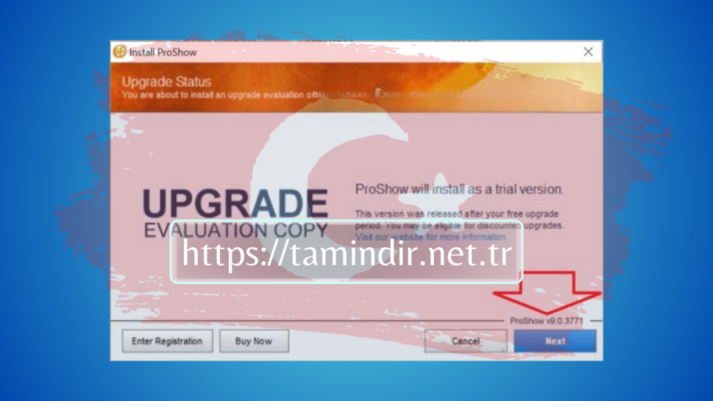 Proshow Gold Full Indir