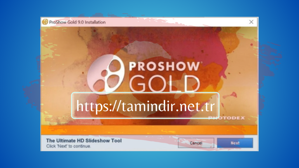 Proshow Gold Registration Key