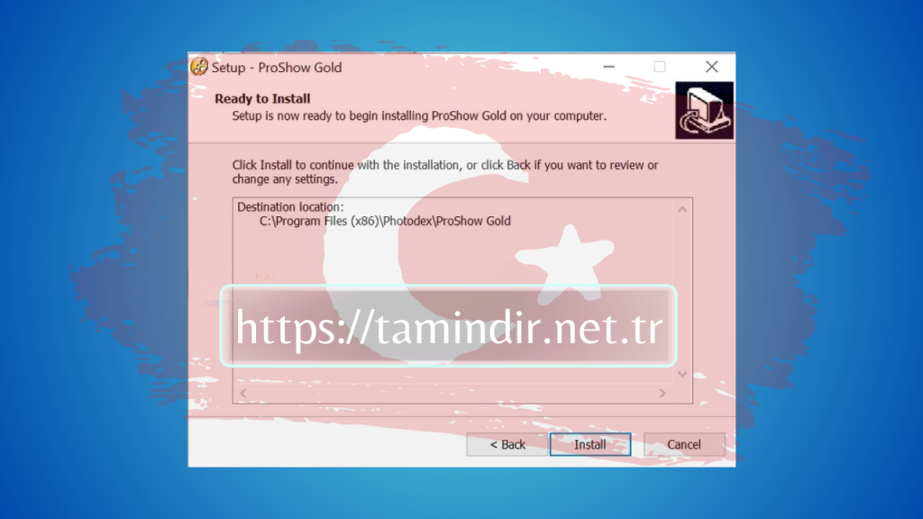 Proshow Gold Torrent