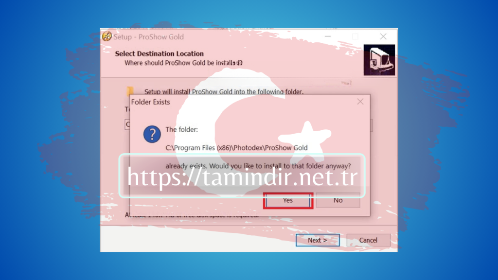 Proshow Gold Torrent