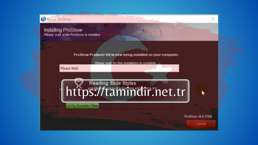 Proshow Producer Download Free