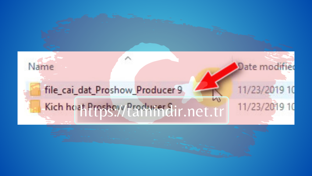Proshow Producer Full Crack