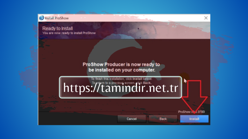 Proshow Producer Registration Key