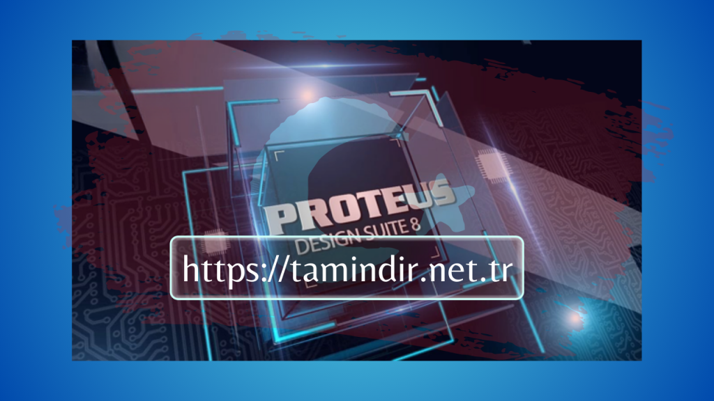 Proteus 8 Indir