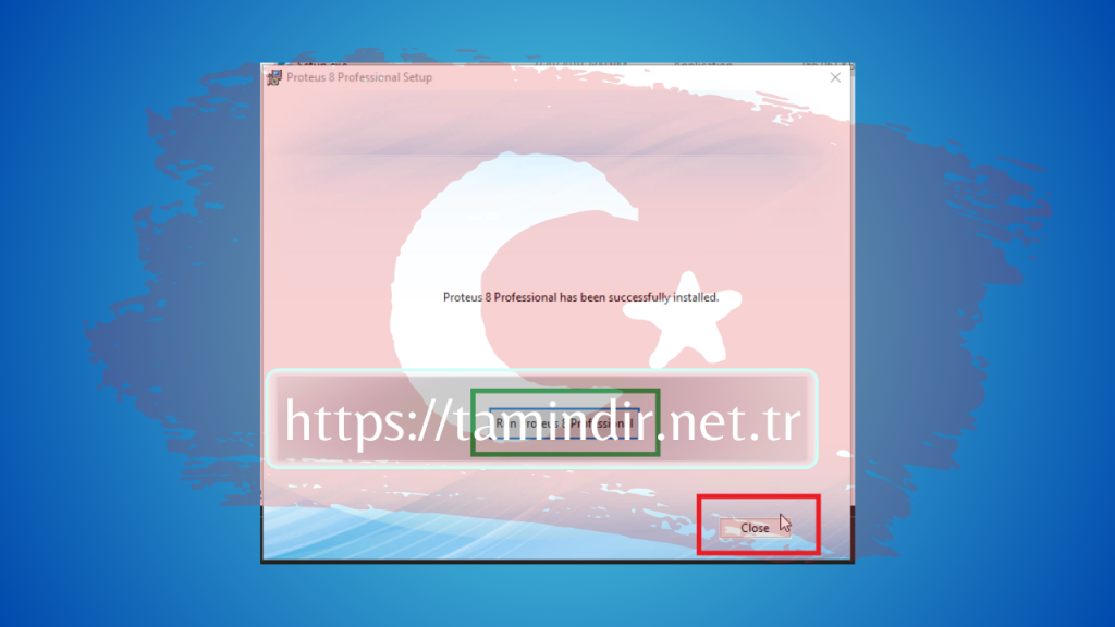 Proteus 8 Professional Crack