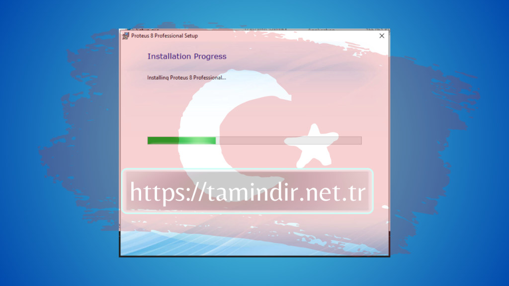 Proteus 8 Professional Crack