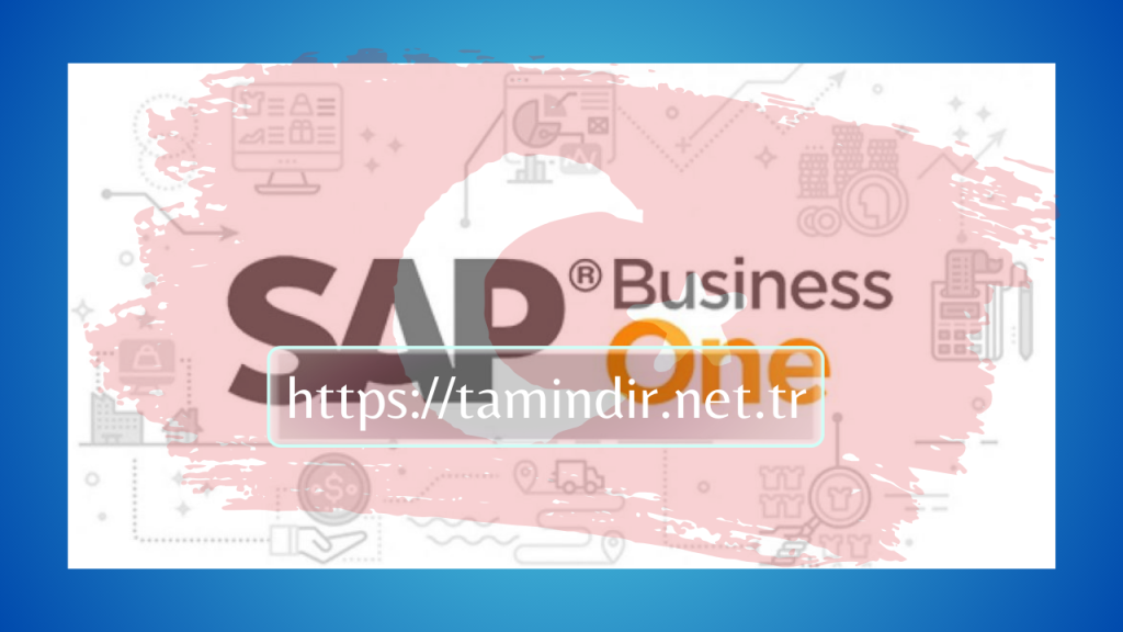 SAP Business One