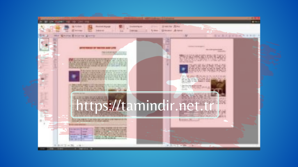 Scanning Software