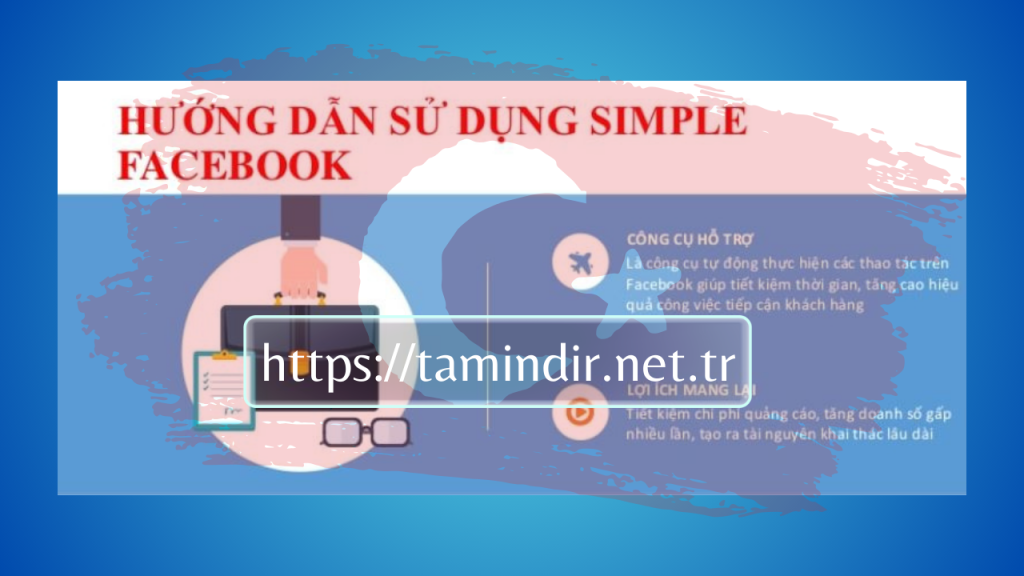 Simple Facebook