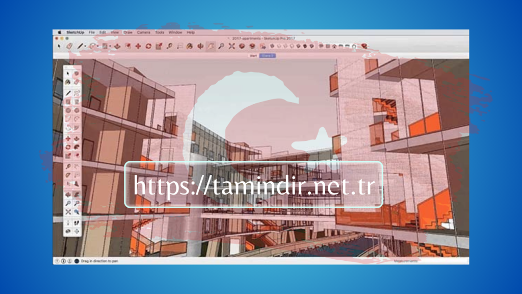 Sketchup 2017 Crack