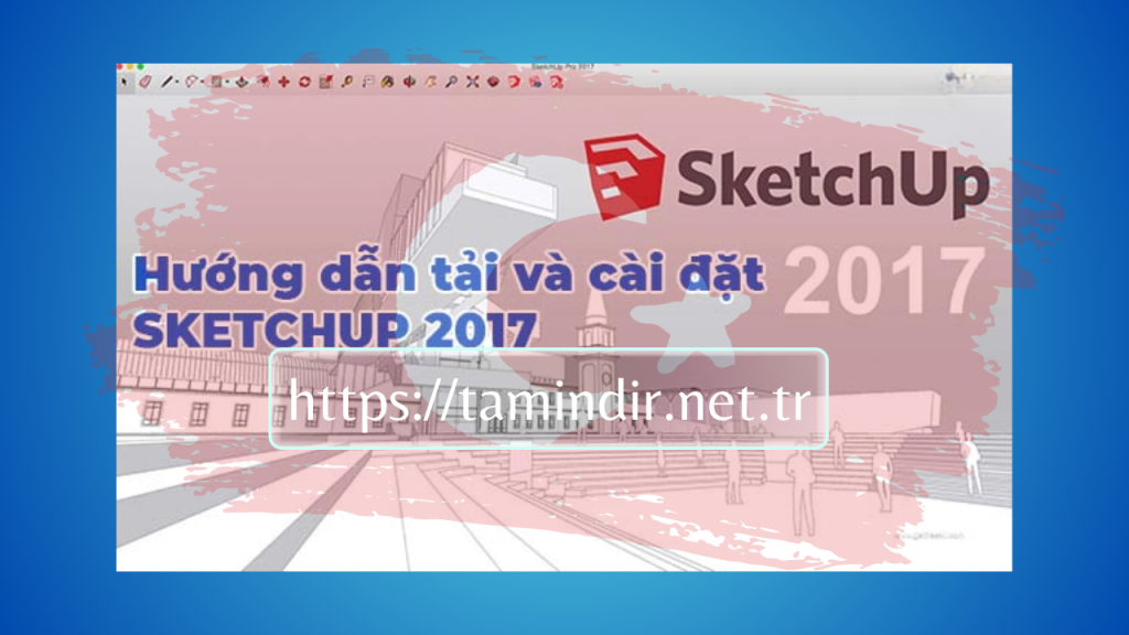 Sketchup 2017 Crack