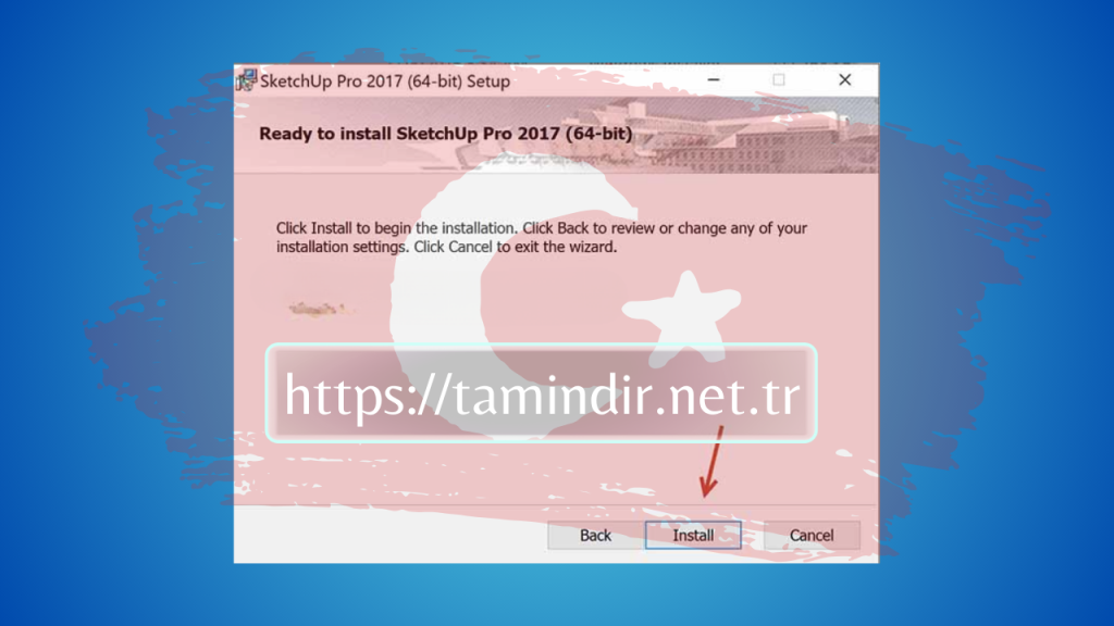 Sketchup 2017 free download