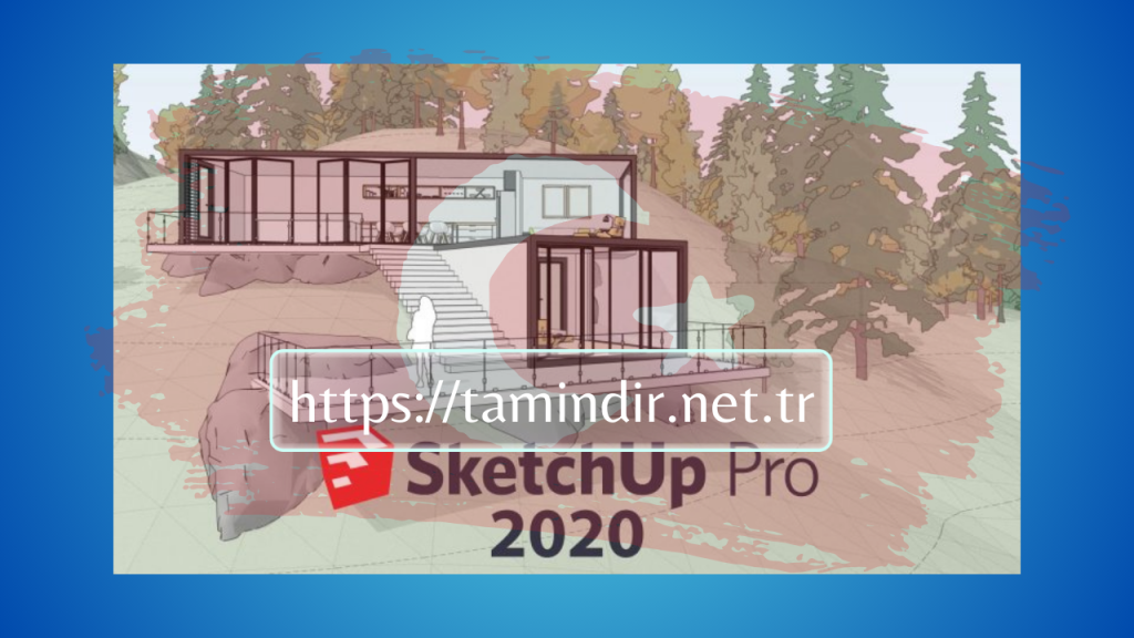 Sketchup 2020 Crack