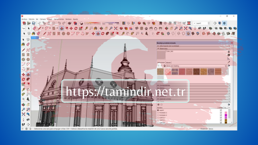 Sketchup Pro 2015 Crack