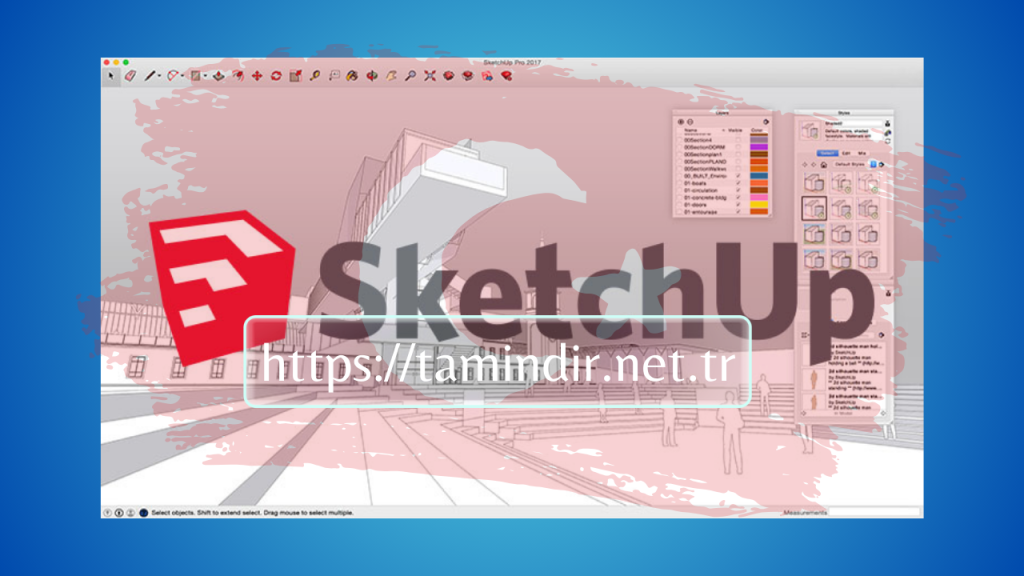 Sketchup Pro 2015 Crack