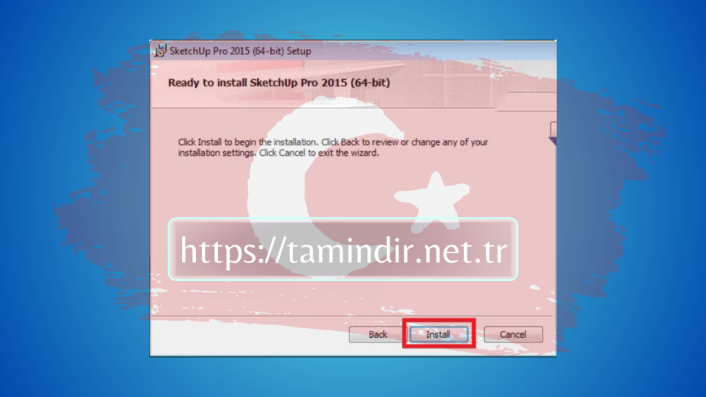Sketchup Pro 2015 Crack 64 bit