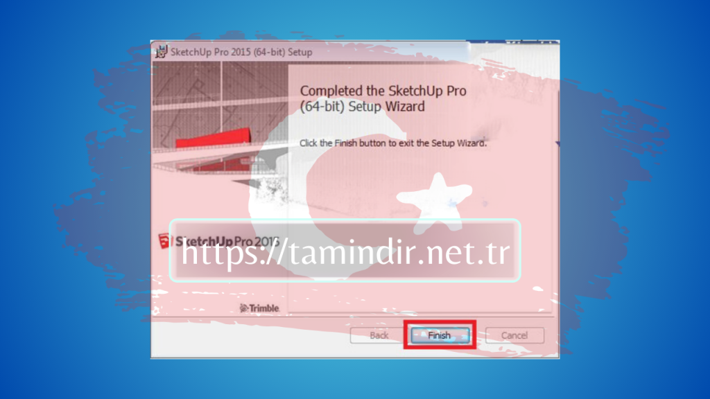 Sketchup Pro 2015 Free Crack