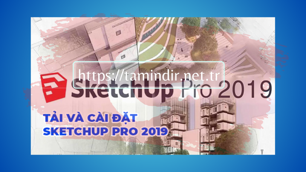 Sketchup Pro 2019 Crack