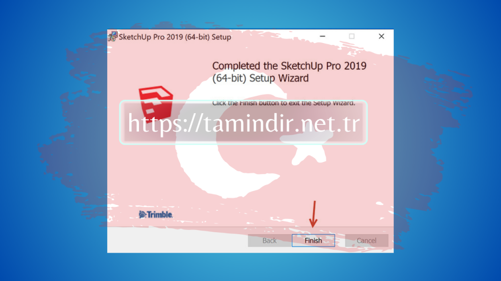 Sketchup Pro 2019 Full Crack