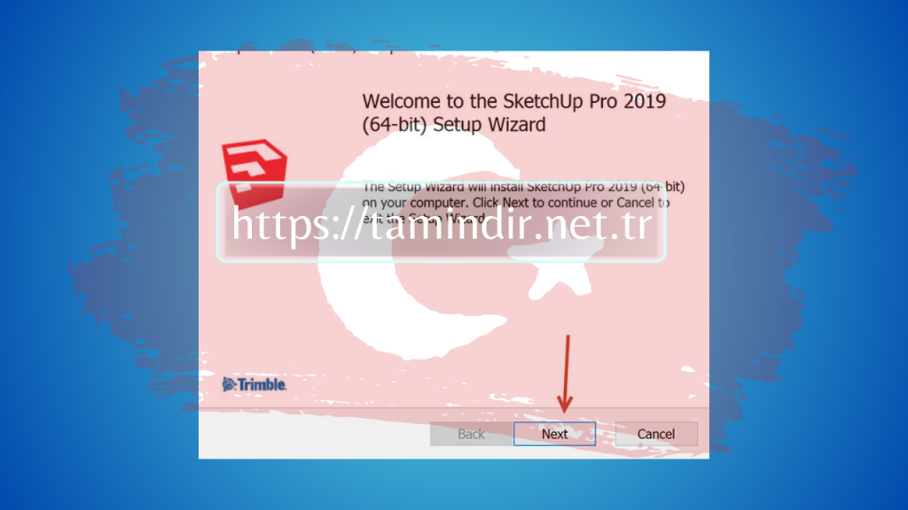 Sketchup Pro 2019 Indir