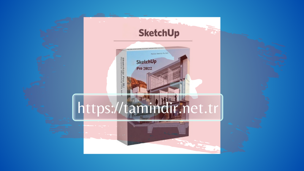 Sketchup Pro 2022 Crack