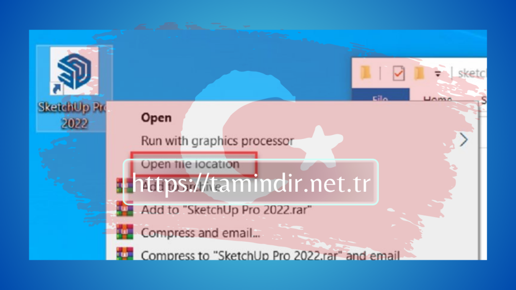 Sketchup Pro 2022 License Code