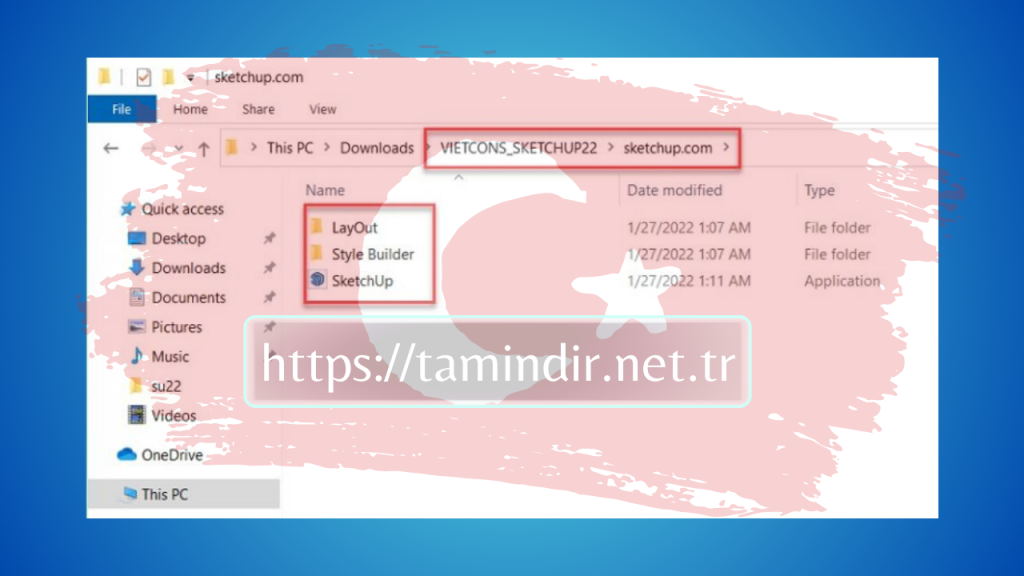 Sketchup Pro 2022 License Code