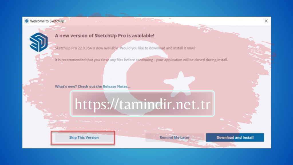 Sketchup Pro 2022 Serial Number