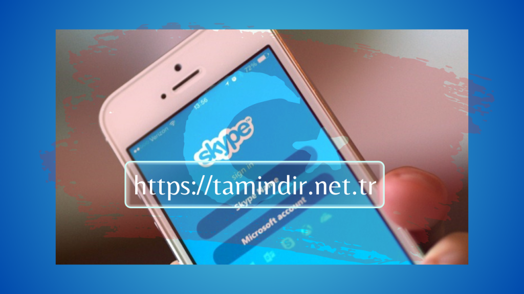 Skype