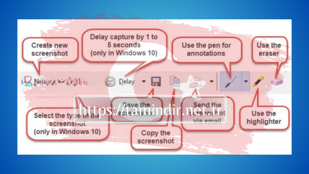 Snipping Tool Download