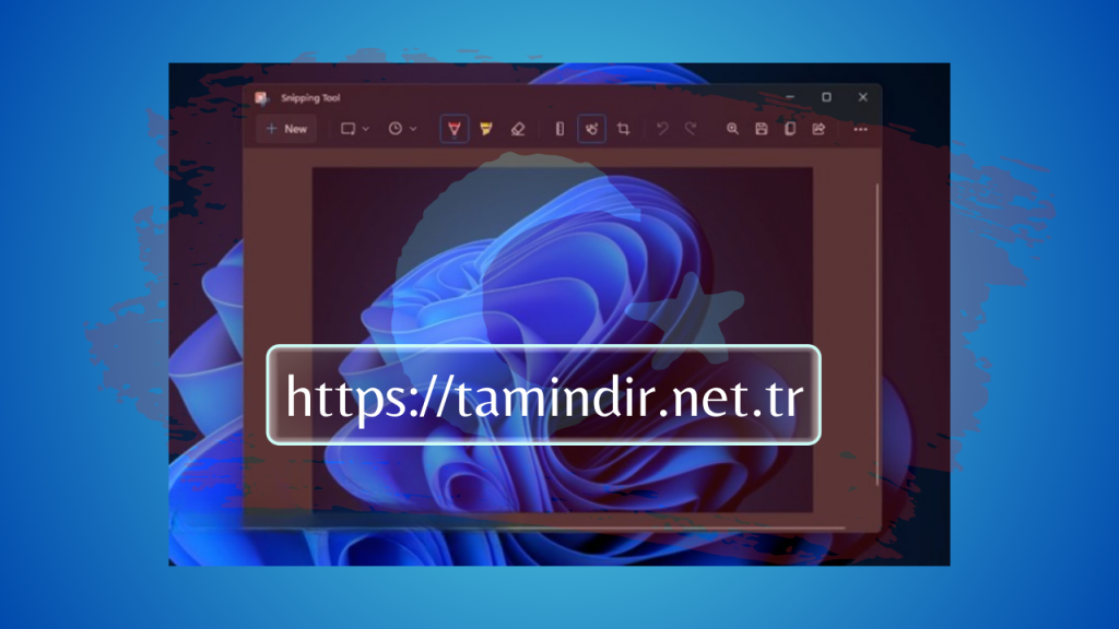Snipping Tool for Mac