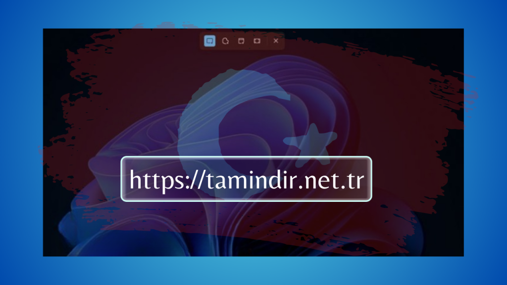 Snipping Tool for Mac