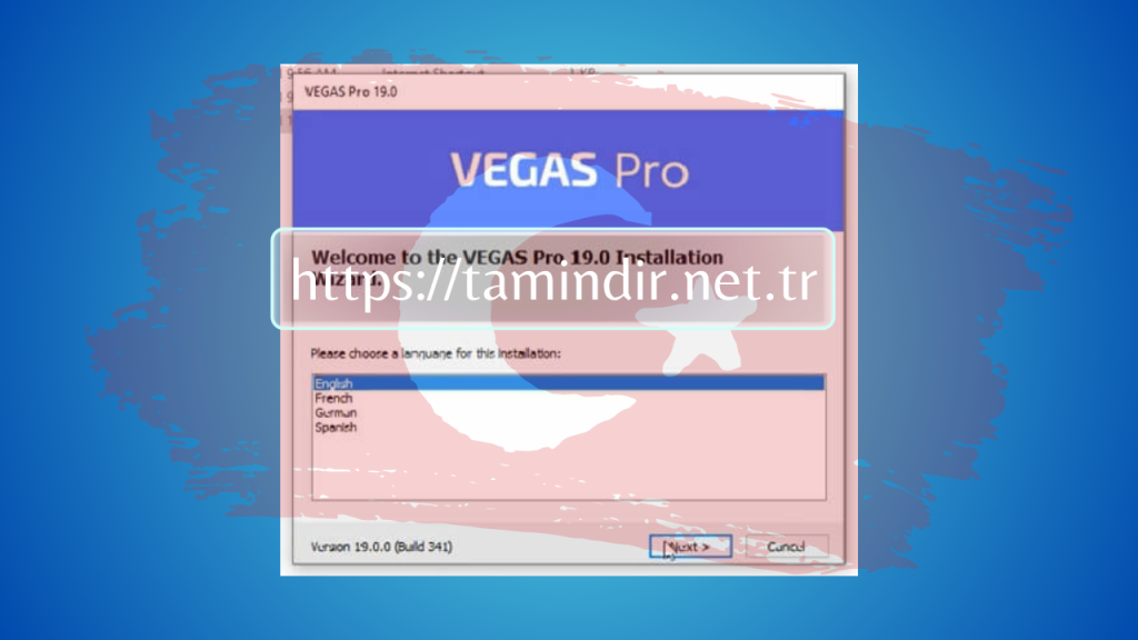 Sony Vegas Pro 19 Crack