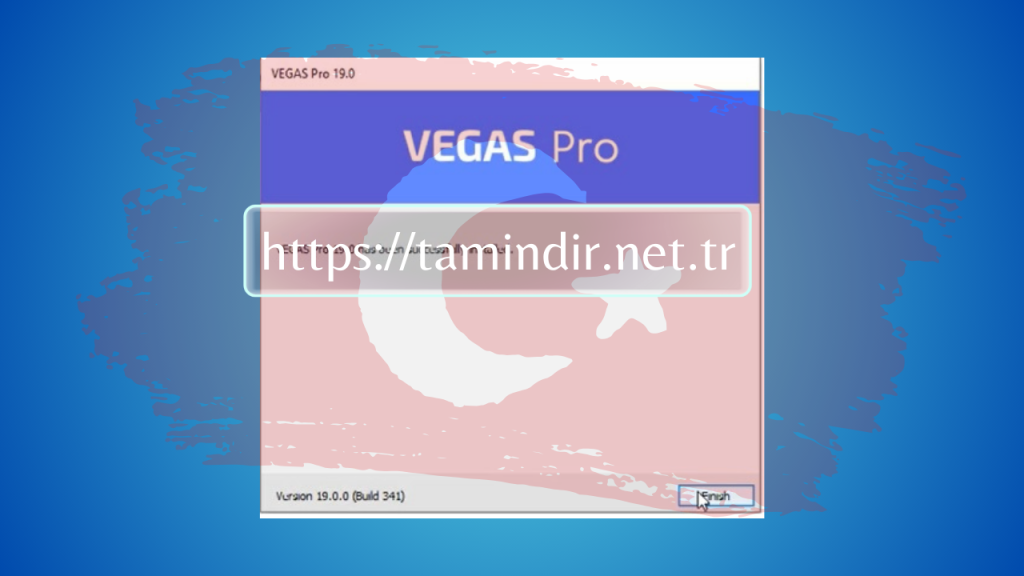 Sony Vegas Pro 19 Full Download