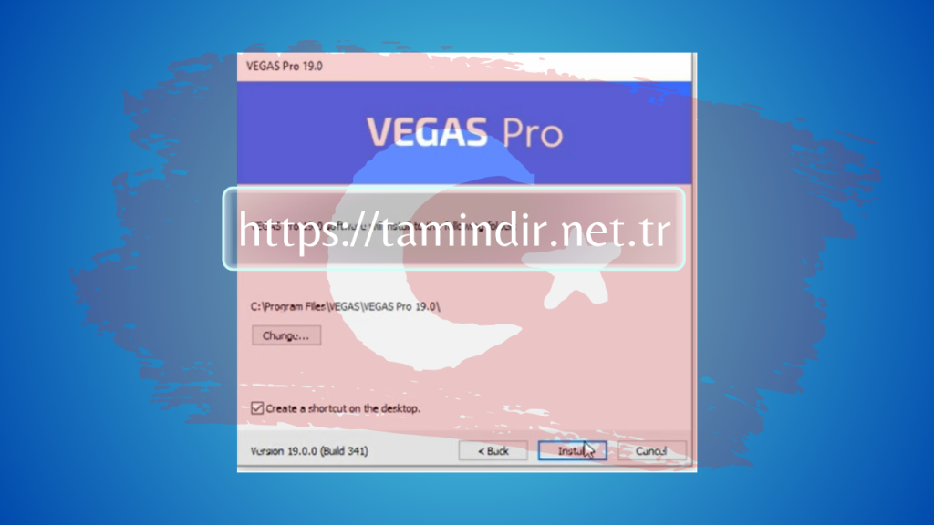 Sony Vegas Pro 19 Serial Number