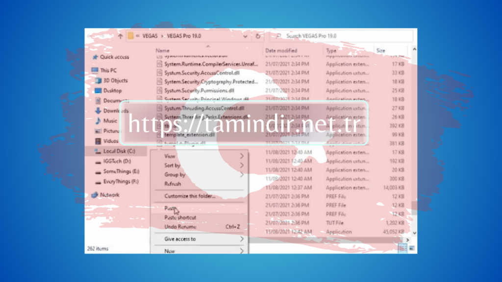 Sony Vegas Pro 19 Torrent