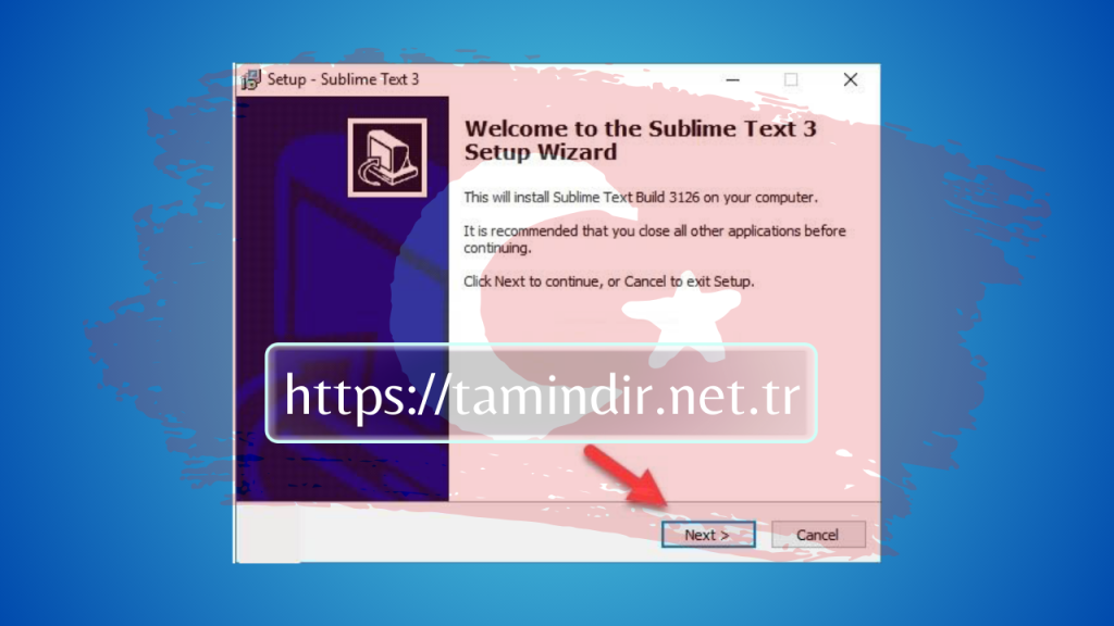 Sublime Text 3 Crack