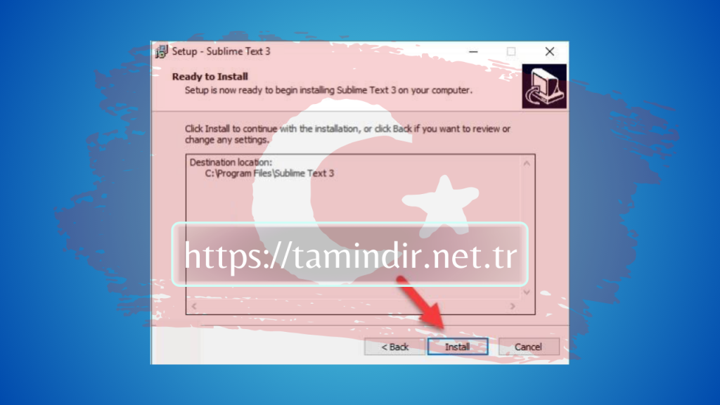 Sublime Text 3 Download